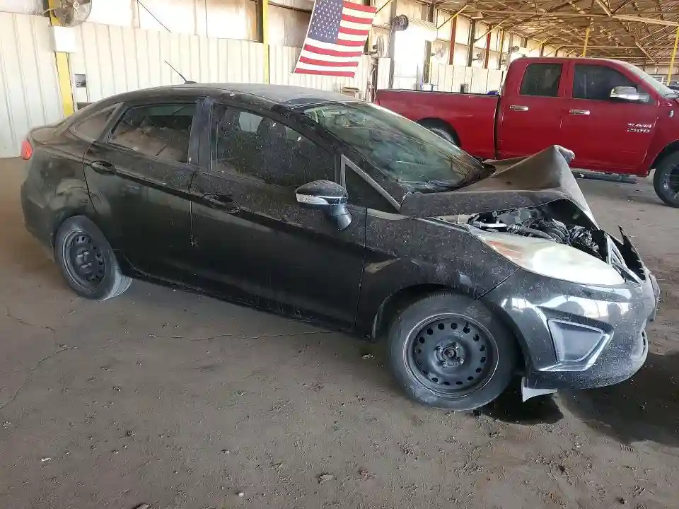 3FADP4BJ2DM205581 2013 FORD FIESTA-3