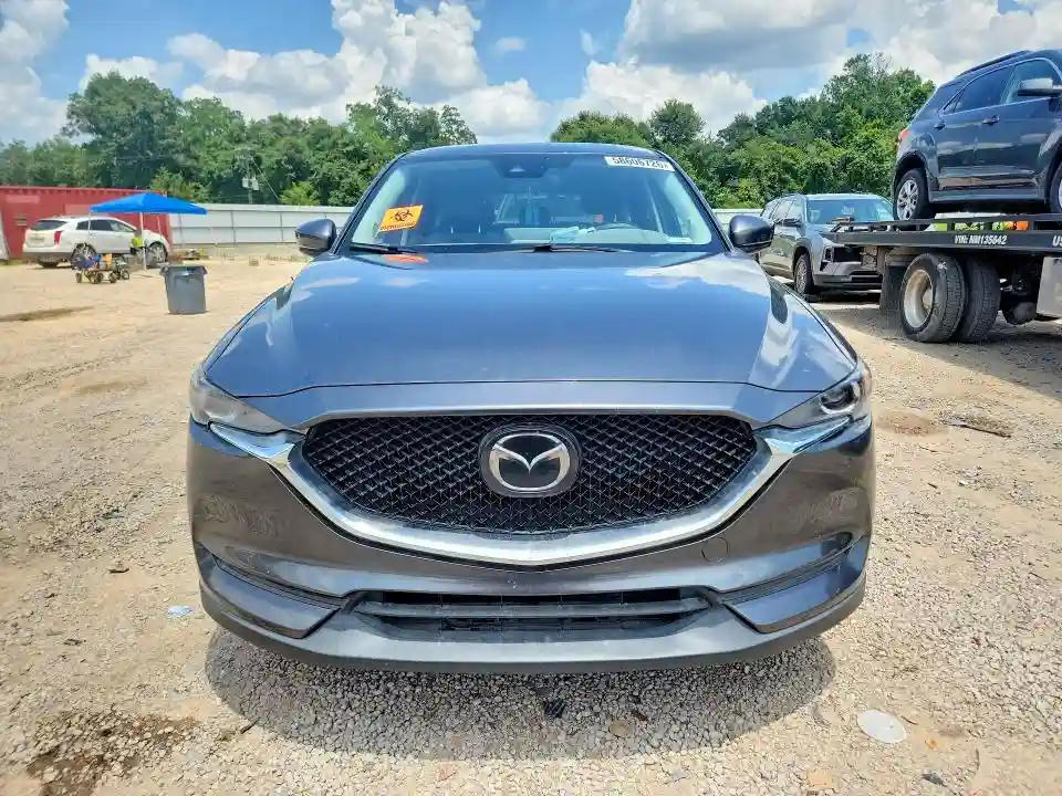 JM3KFBCMXM0473192 2021 MAZDA CX-5-4