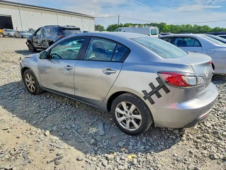 JM1BL1SG3A1145884 2010 MAZDA 3-1