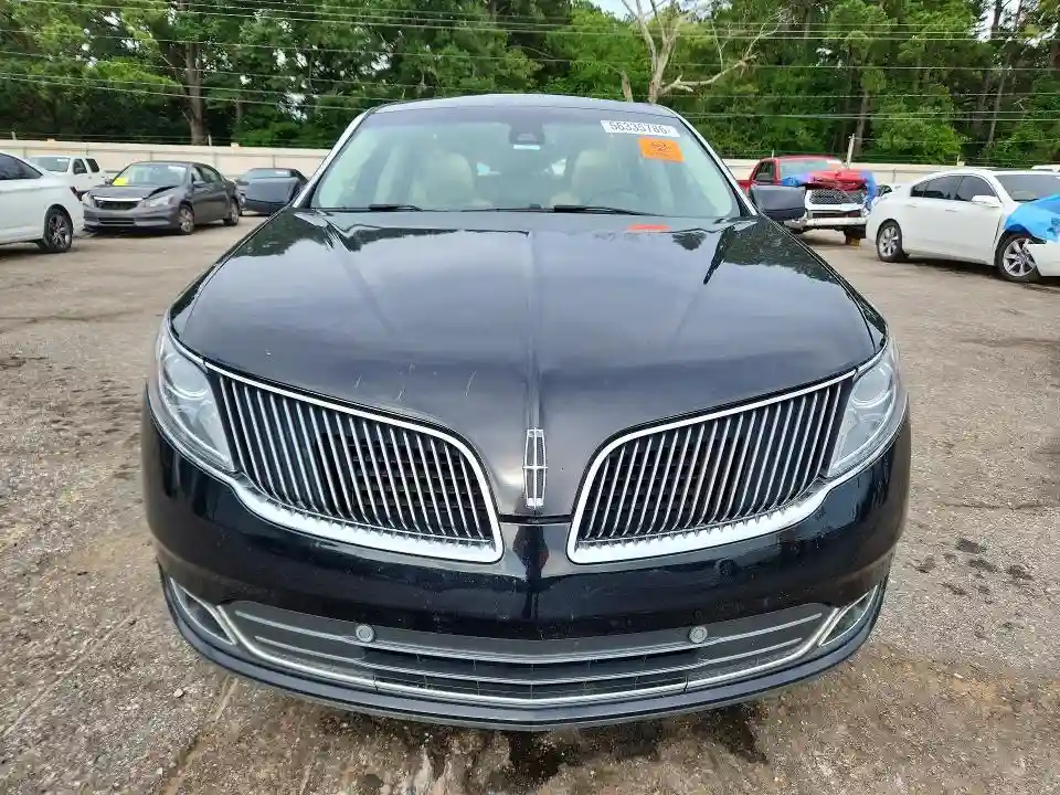 1LNHL9DK1GG601781 2016 LINCOLN MKS-4