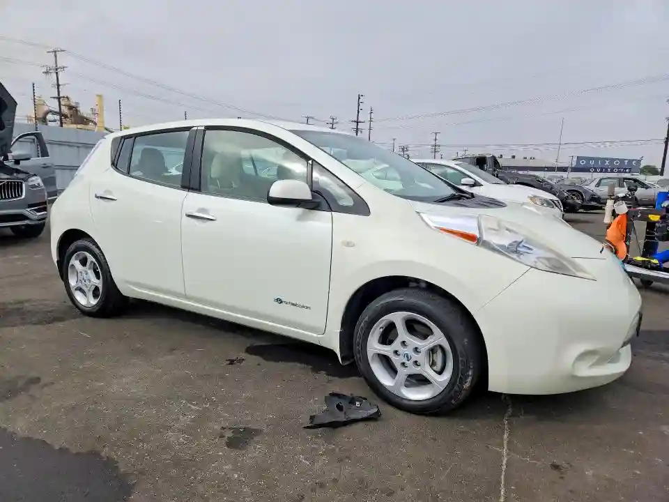 JN1AZ0CP1CT023831 2012 NISSAN LEAF-3