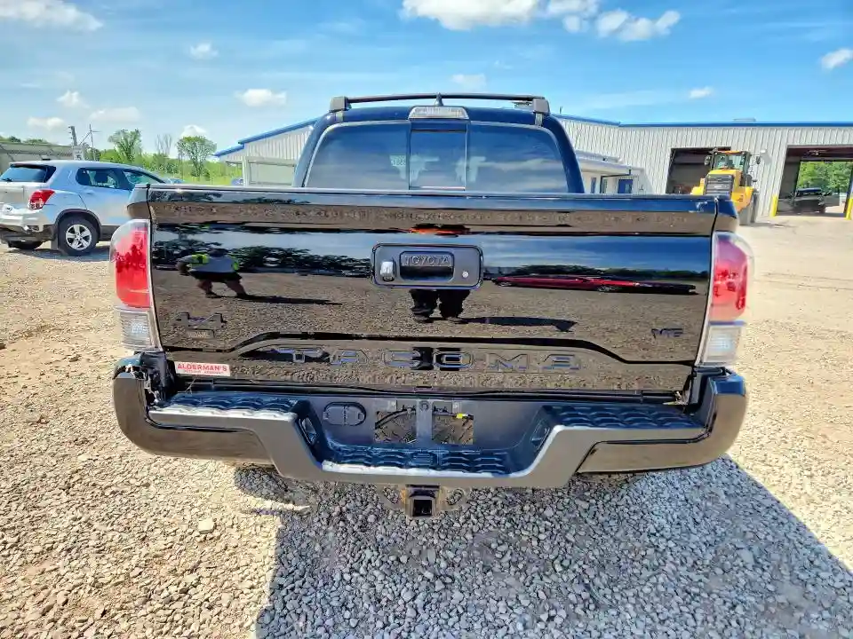 3TYCZ5AN9PT117145 2023 TOYOTA TACOMA TRD-5