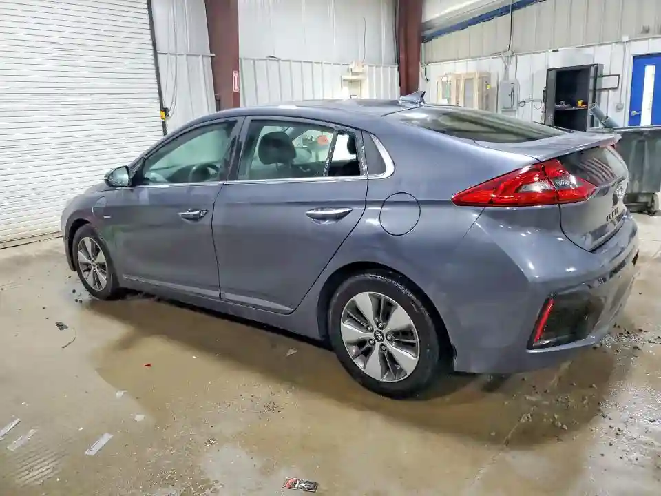 KMHC75LD7KU154412 2019 HYUNDAI IONIQ-1