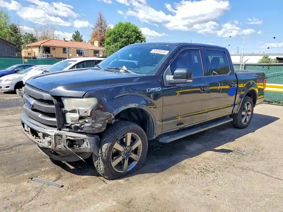 1FTEW1EF6FKE74667 2015 FORD F-150-0