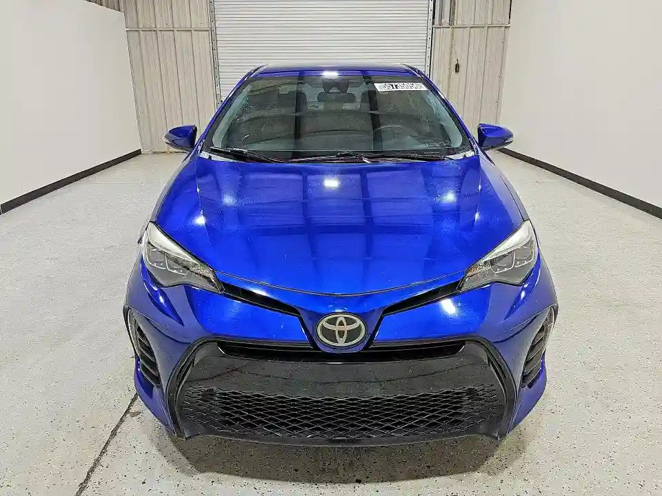 5YFBURHE5KP907983 2019 TOYOTA COROLLA-4