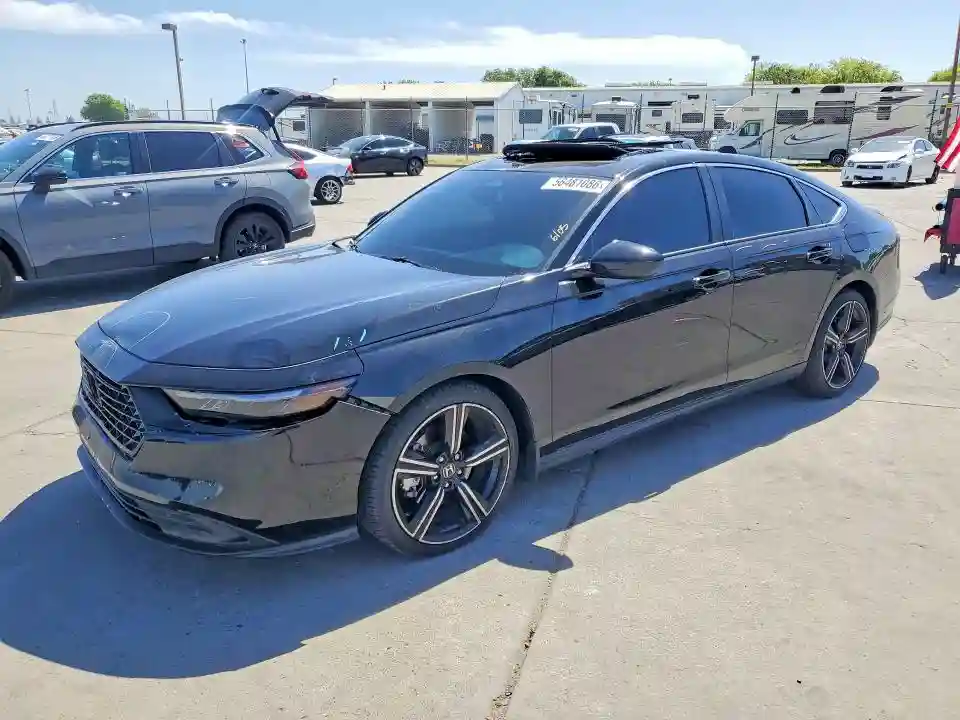 1HGCY2F52SA005316 2025 HONDA ACCORD-0