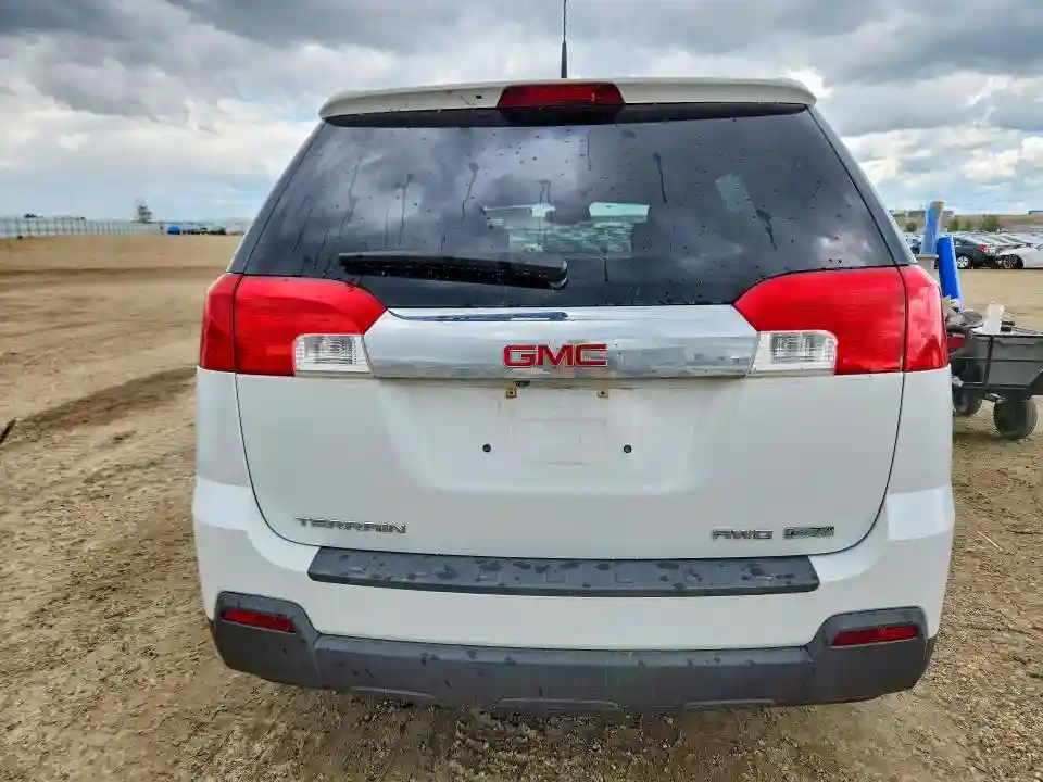 2GKFLREK8C6245760 2012 GMC TERRAIN-5