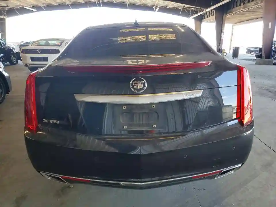 2G61M5S32E9133842 2014 CADILLAC XTS-5