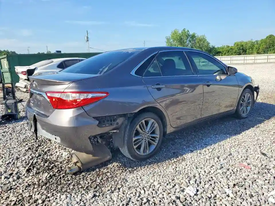 4T1BF1FK4FU077120 2015 TOYOTA CAMRY-2