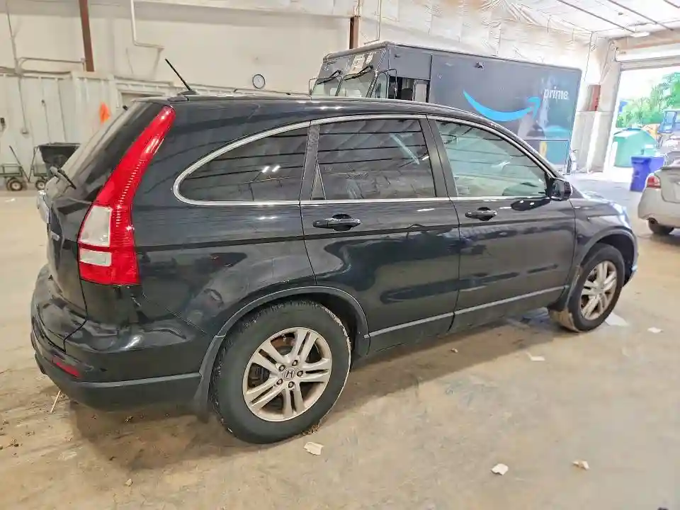 5J6RE4H76BL106403 2011 HONDA CRV-2
