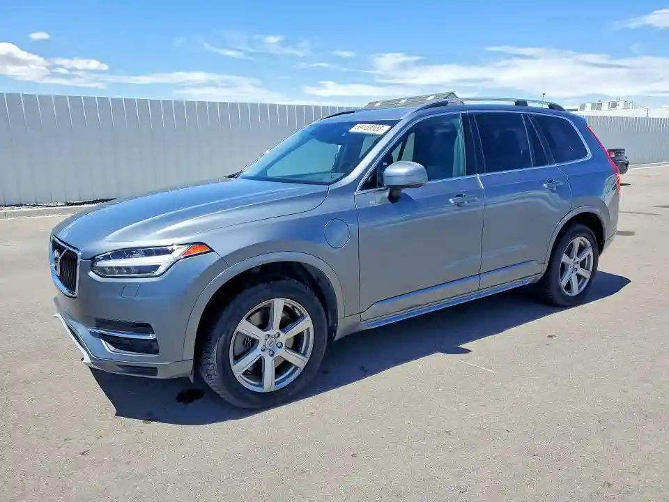 YV4BC0PK9G1092301 2016 VOLVO XC90-0