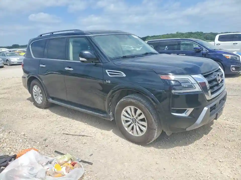 JN8AY2AC2M9147654 2021 NISSAN ARMADA-3