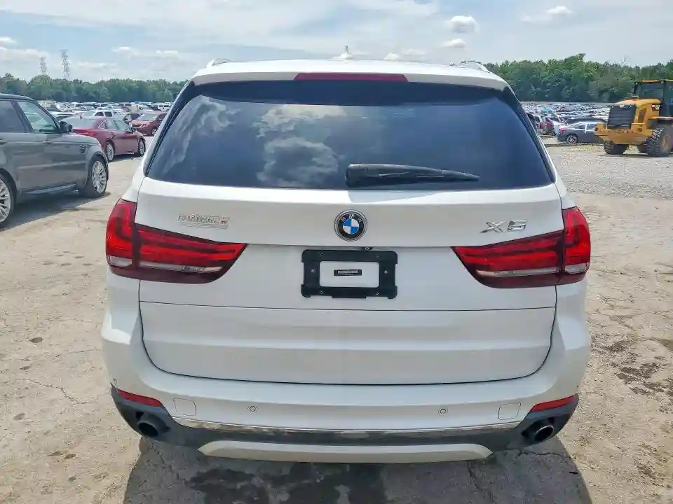 5UXKR2C53H0U19407 2017 BMW X5-5