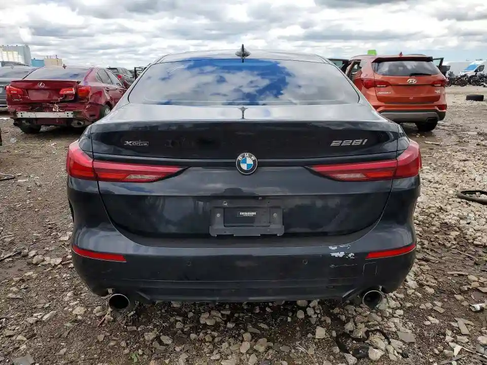 WBA73AK06M7H43249 2021 BMW 2 SERIES-5