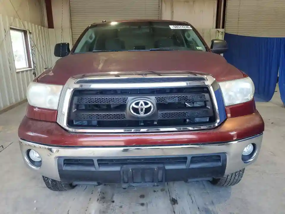 5TFDY5F14AX143193 2010 TOYOTA TUNDRA-4