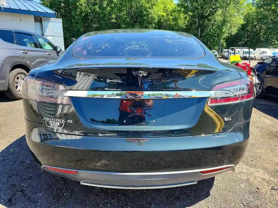 5YJSA1DN5DFP09094 2013 TESLA MODEL S-5