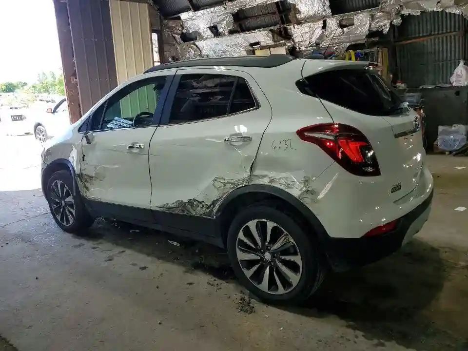 KL4CJESB1MB341000 2021 BUICK ENCORE-1