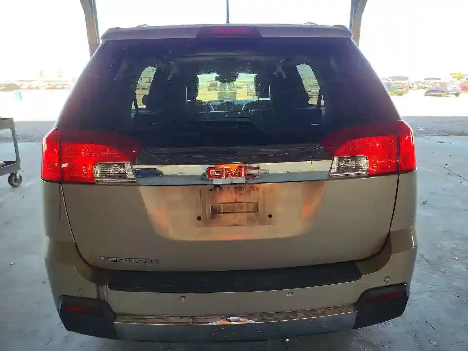 2GKALWEK0D6409481 2013 GMC TERRAIN-5