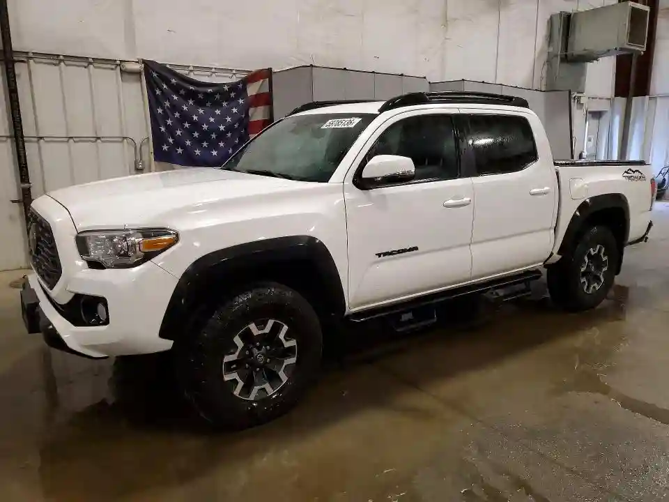 3TMCZ5AN0NM497324 2022 TOYOTA TACOMA-0