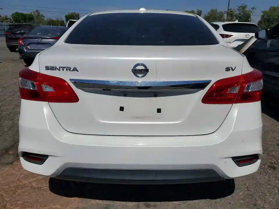 3N1AB7AP9JY214451 2018 NISSAN SENTRA-5