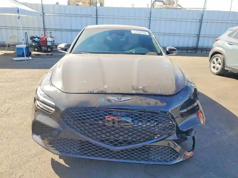 KMTG14SC5TU161579 2026 GENESIS G70-4