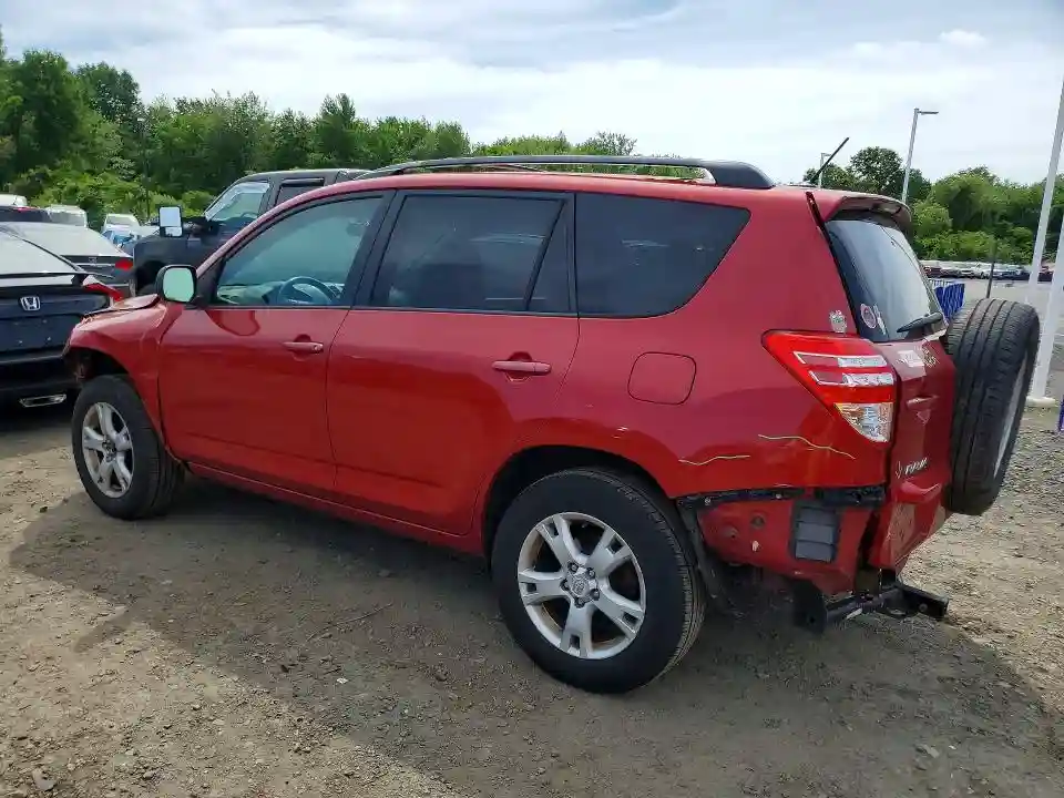 2T3BF4DV6CW187488 2012 TOYOTA RAV4 BASE-1