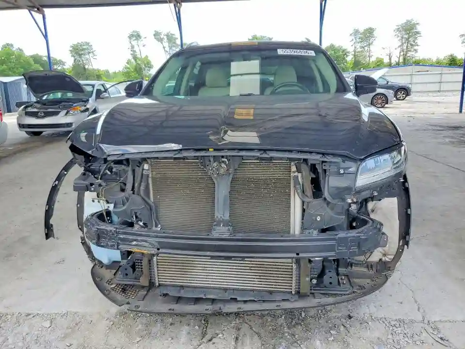 2LMPJ6L96KBL12124 2019 LINCOLN NAUTILUS-4