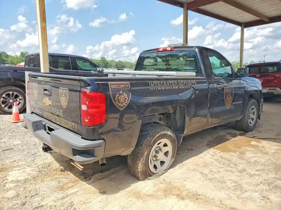 1GCNCPEH6EZ349171 2014 CHEVROLET SILVERADO-2