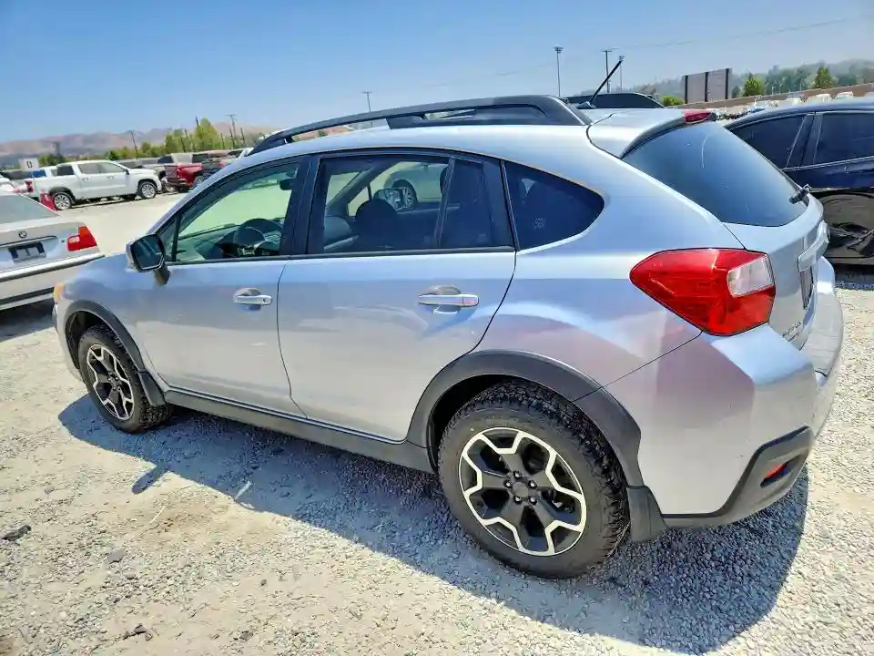 JF2GPACC5E9201810 2014 SUBARU XV-1