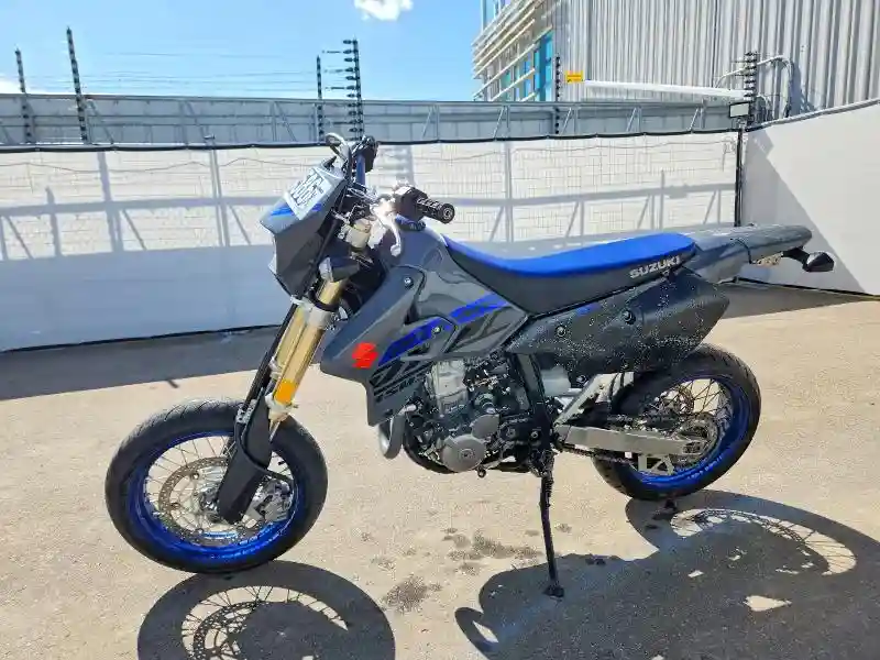 JS1SK44A9L7100357 2020 SUZUKI DIRTBIKE-2