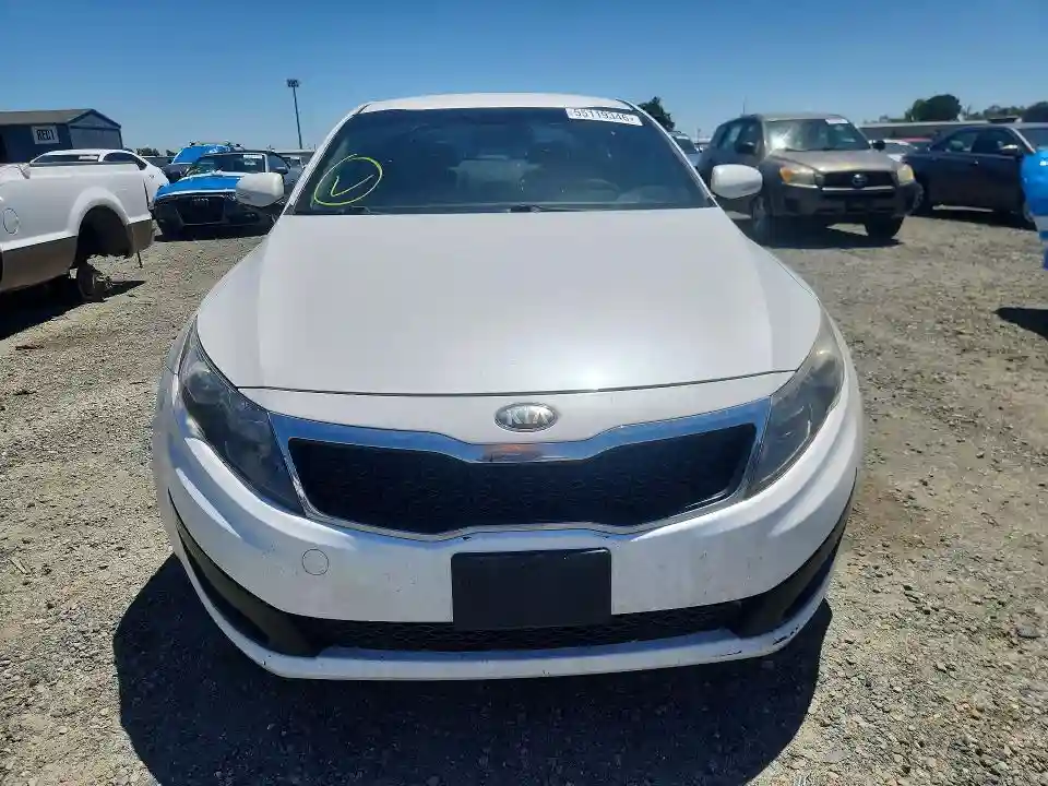 KNAGM4A79D5334233 2013 KIA OPTIMA-4