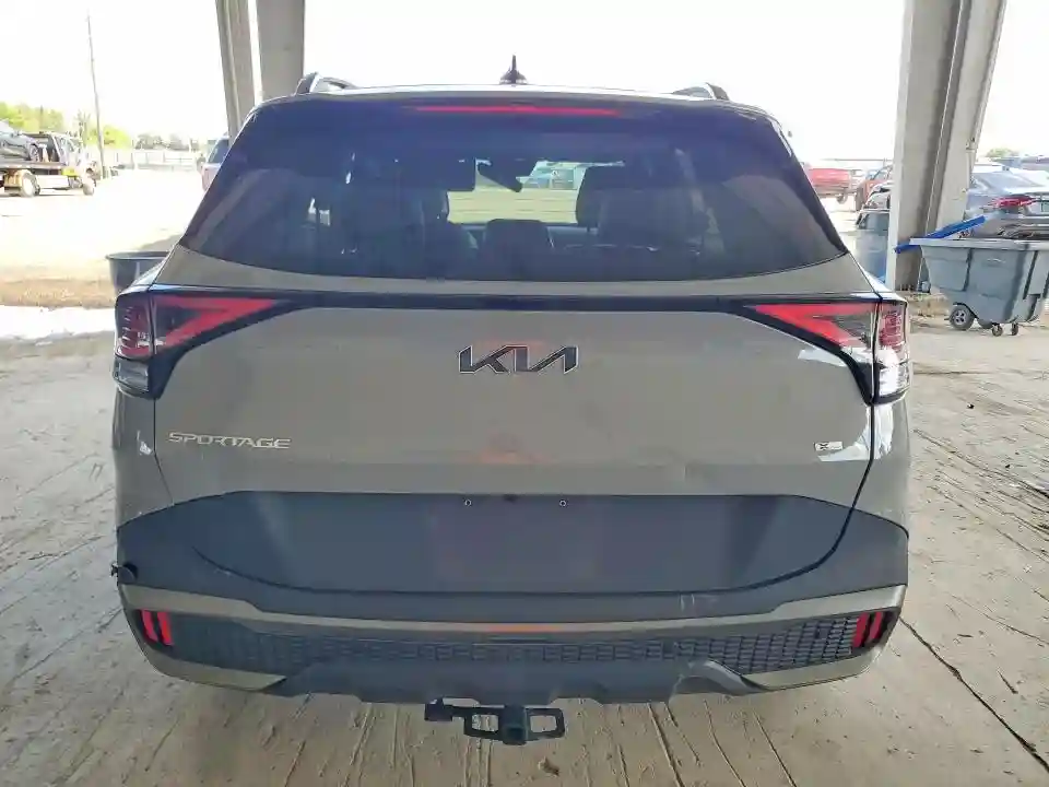 5XYK6CDF6RG189705 2024 KIA SPORTAGE-5