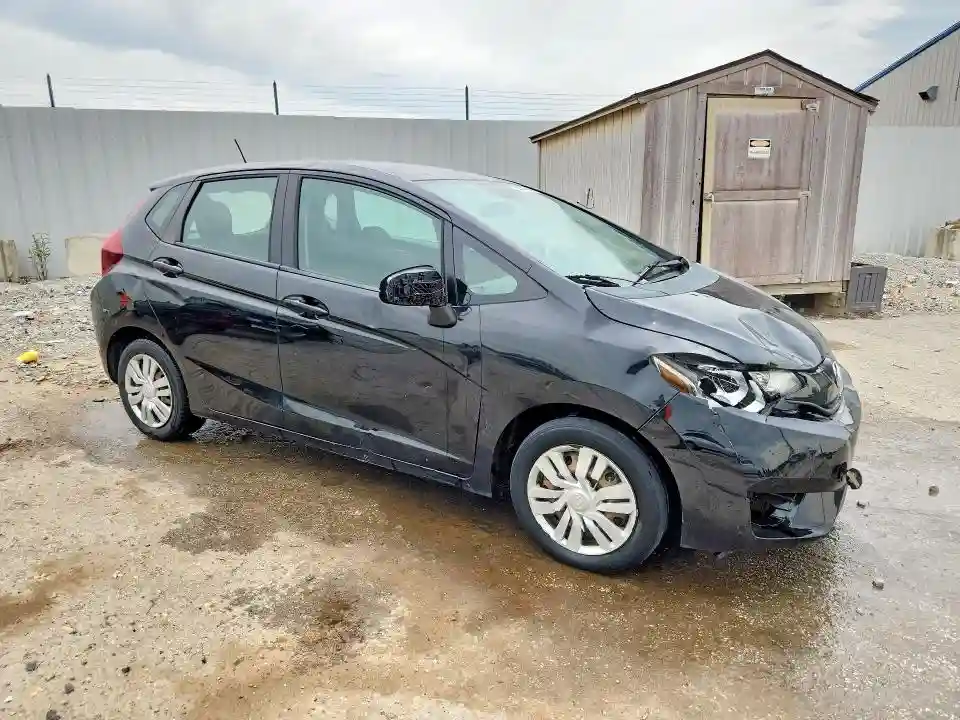 3HGGK5H59FM718594 2015 HONDA FIT-3
