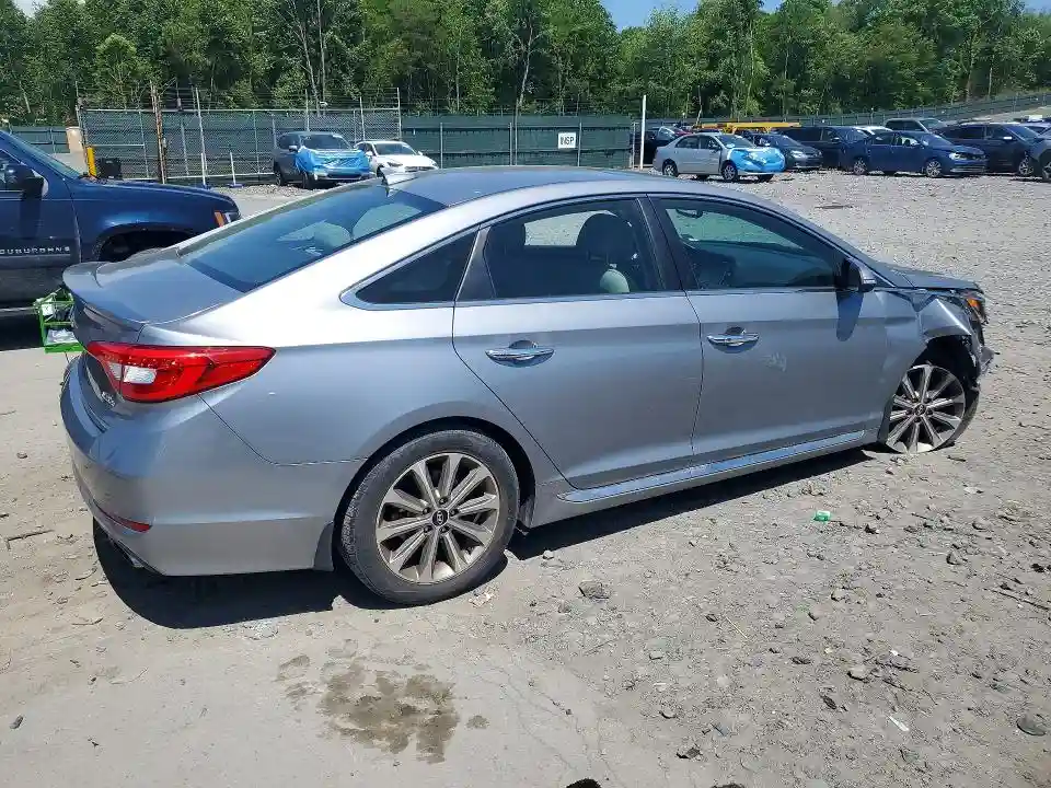 5NPE34AF9GH419887 2016 HYUNDAI SONATA-2