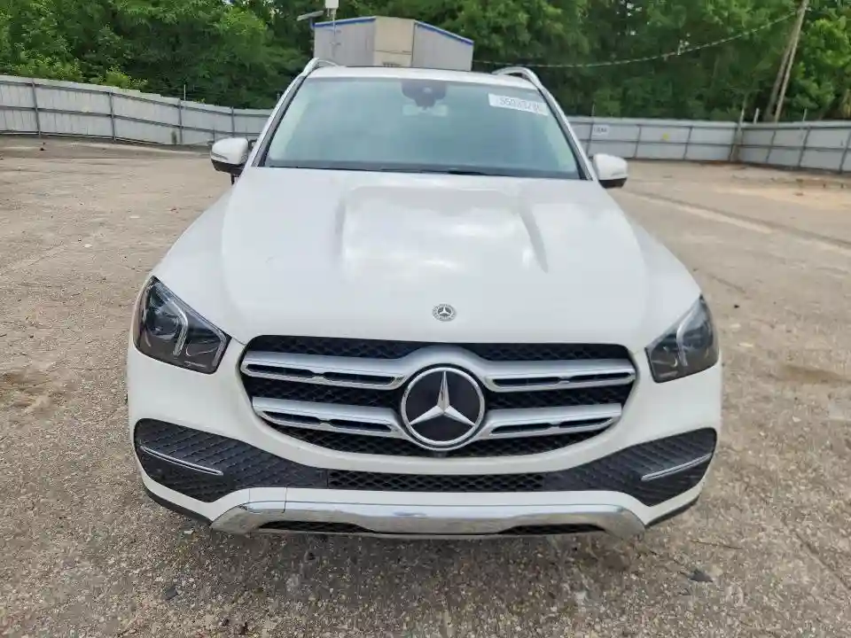 4JGFB4JB8LA230665 2020 MERCEDES-BENZ GLE-CLASS-4