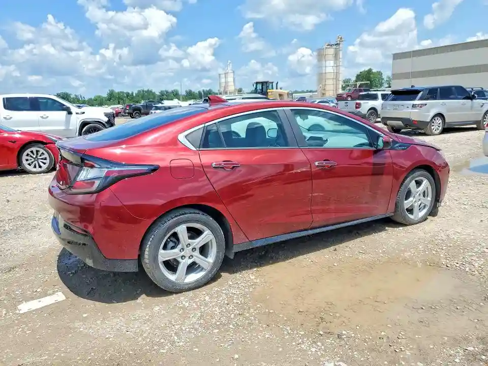 1G1RA6S57HU103879 2017 CHEVROLET VOLT-2