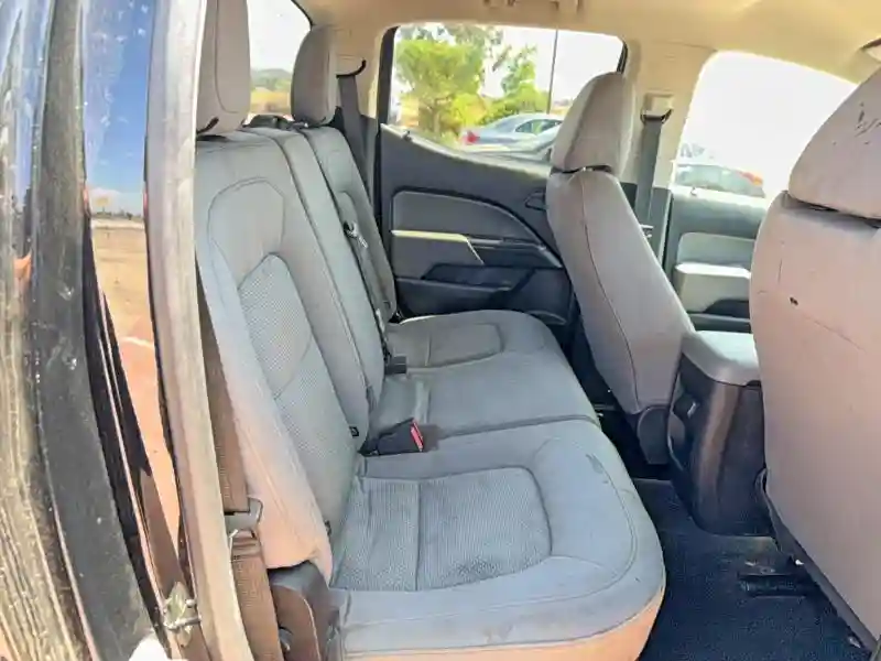 1GTG5BEA1H1151237 2017 GMC CANYON-5