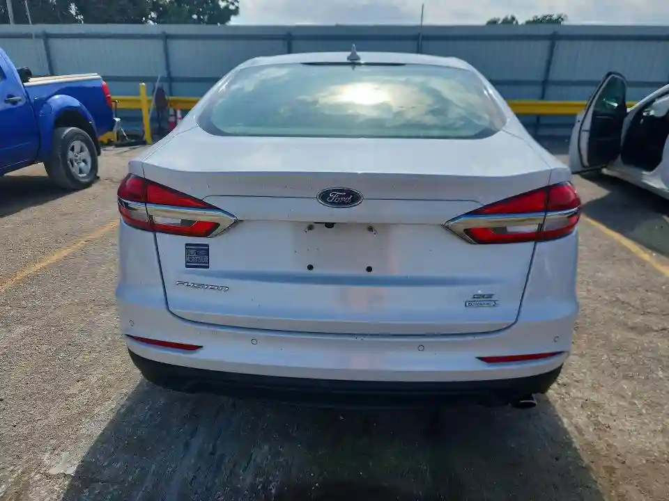 3FA6P0HD1LR222487 2020 FORD FUSION-5