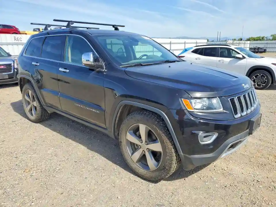1C4RJFBG5EC121422 2014 JEEP CHEROKEE-3