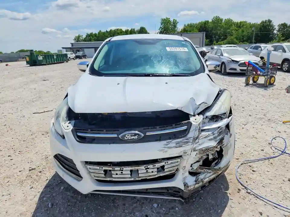 1FMCU0GX3FUB71391 2015 FORD ESCAPE-4