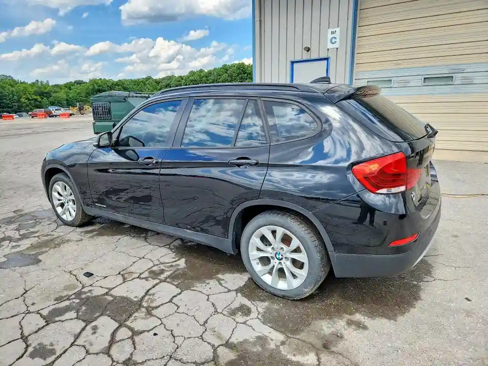WBAVL1C5XEVY23553 2014 BMW X1-1
