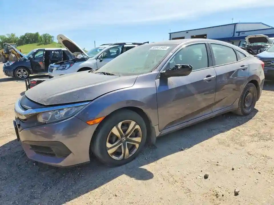 19XFC2F50GE057557 2016 HONDA CIVIC-0