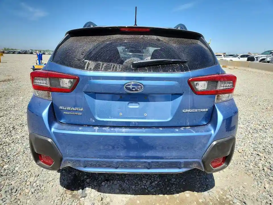 JF2GTABC8PH272554 2023 SUBARU CROSSTREK-5