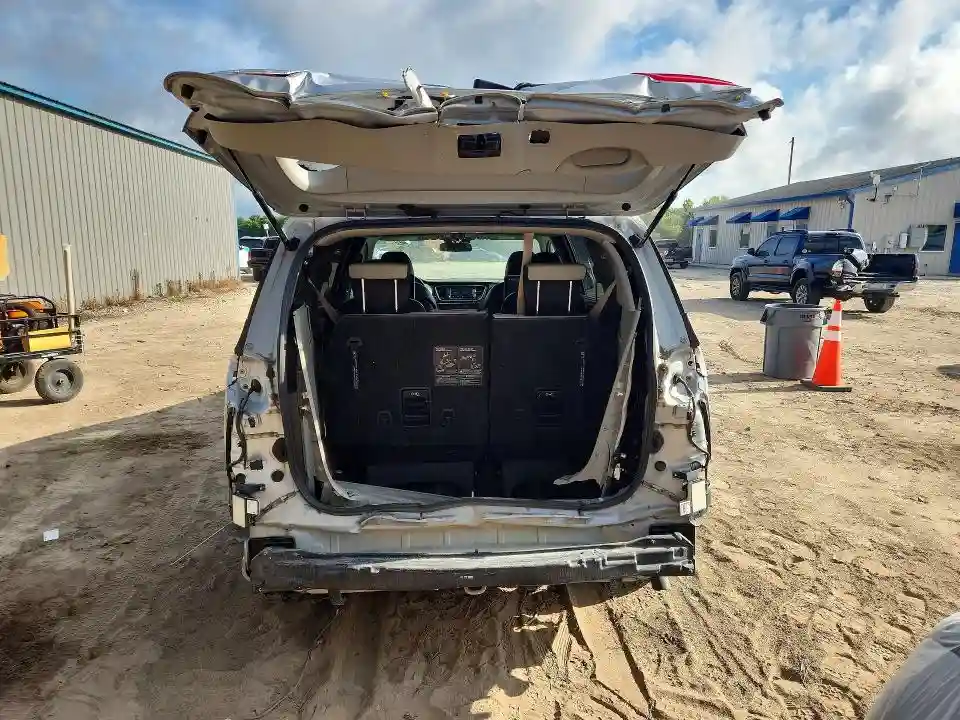 KNDMB5C13K6534204 2019 KIA SEDONA-5