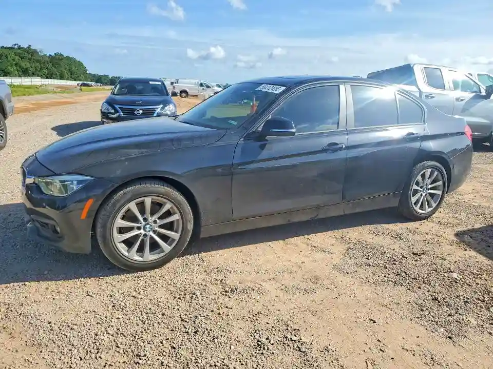 WBA8A9C54JAH14057 2018 BMW 3 SERIES-0