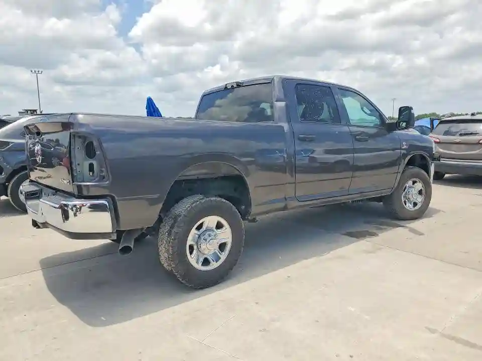 3C6UR5CL1PG570001 2023 RAM 2500-2