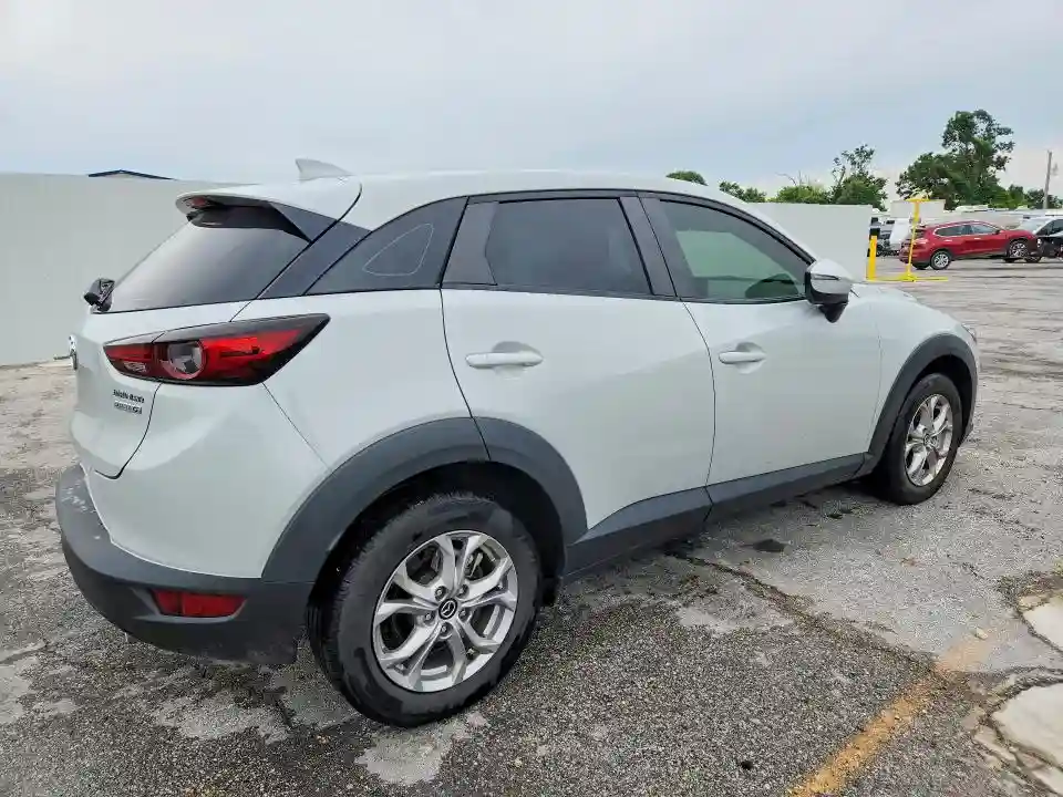 JM1DKDB76M1501729 2021 MAZDA CX-3-2