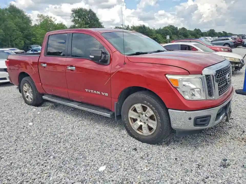 1N6AA1E69JN500356 2018 NISSAN TITAN-3