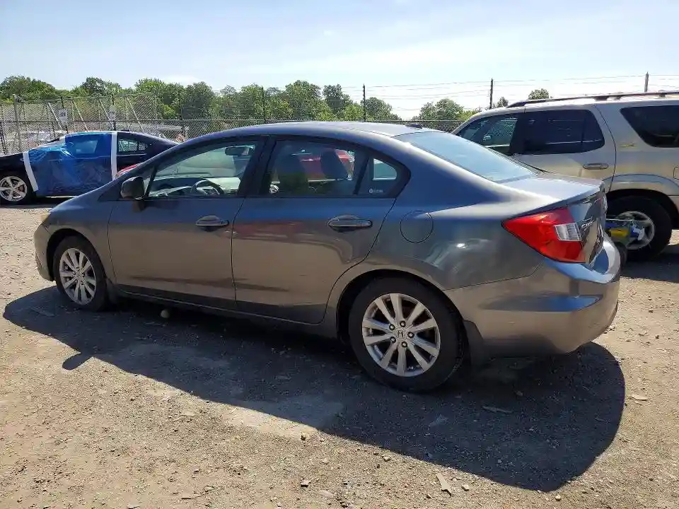 2HGFB2F95CH531069 2012 HONDA CIVIC-1