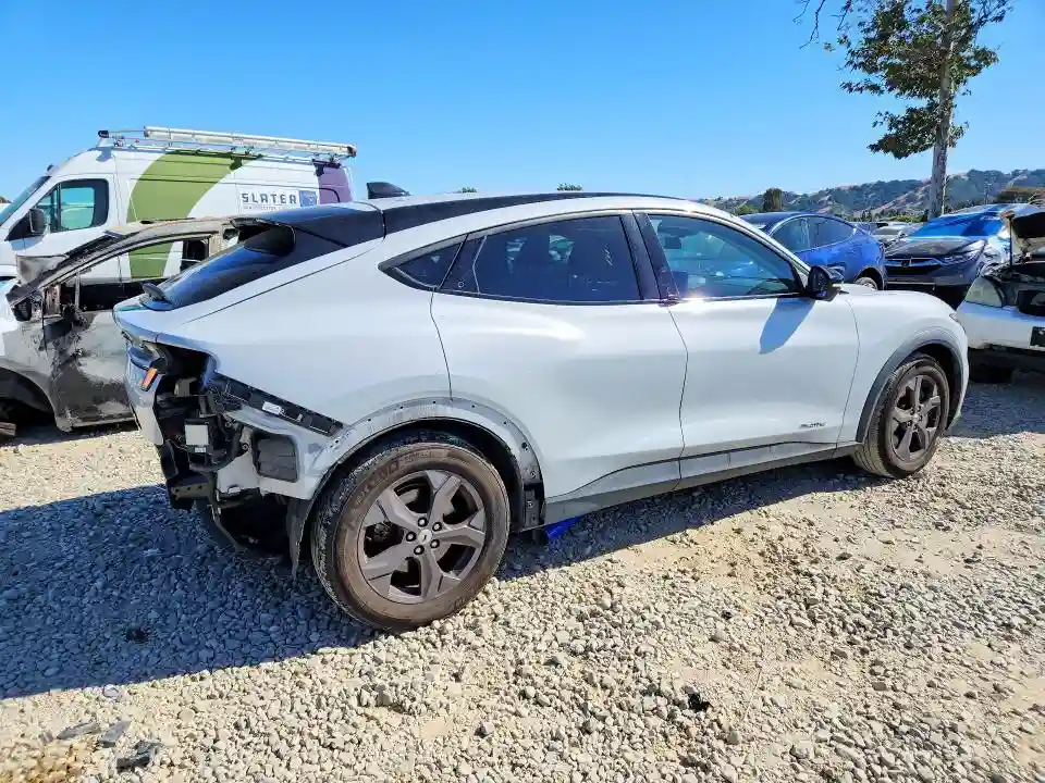 3FMTK1R47PMA87207 2023 FORD MUSTANG-2